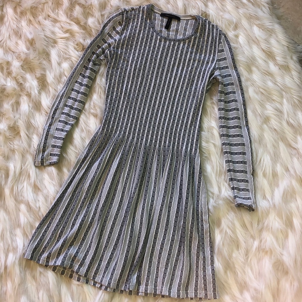 BCBG Marlin Dress, Extra Small